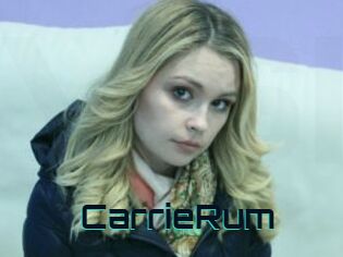 CarrieRum