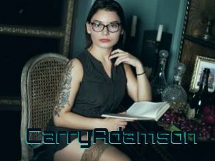 CarryAdamson