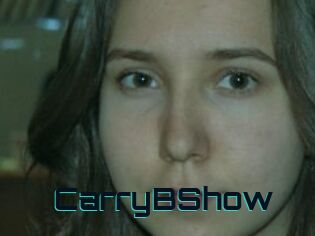 CarryBShow