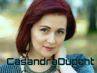 CasandraDupont