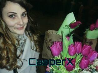 CasperX