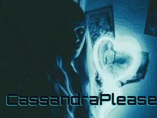 CassandraPlease