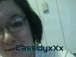 Cassidy_xXx_