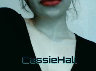 CassieHall