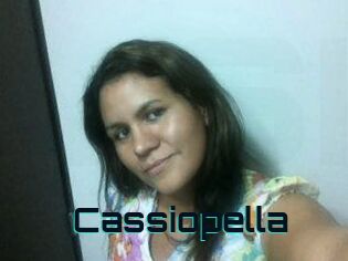 Cassiopella
