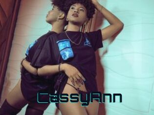 CassyAnn
