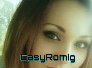 CasyRomig