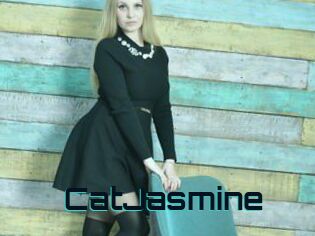 CatJasmine