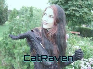 CatRaven