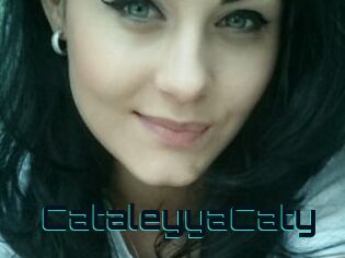 CataleyyaCaty