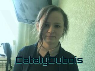 CatalyDubois