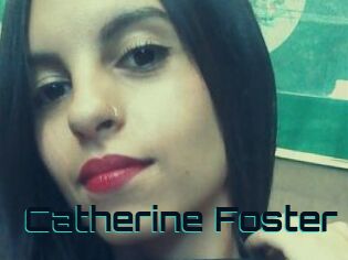 Catherine_Foster