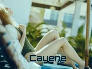 Cayene Vidéos Stars Nues