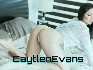 CaytlenEvans