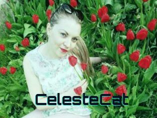 CelesteCat