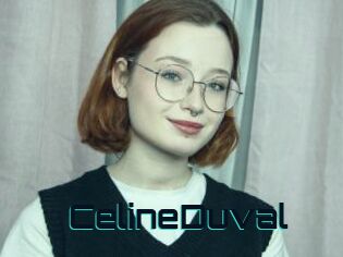 CelineDuval Vidéos Stars Nues