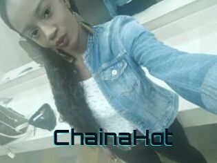 ChainaHot