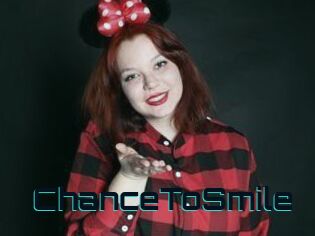 ChanceToSmile