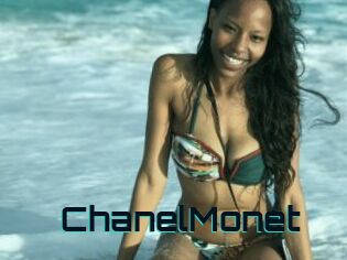 ChanelMonet