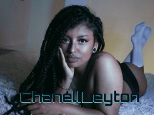 ChanellLeyton