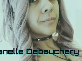 Chanelle_Debauchery