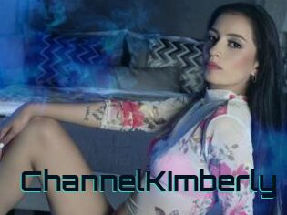 ChannelKImberly