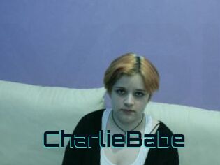 CharlieBabe