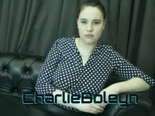 CharlieBoleyn