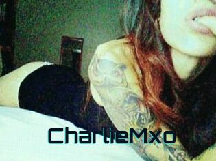 CharlieMxo