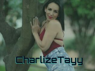 CharlizeTayy