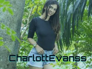 CharlottEvanss