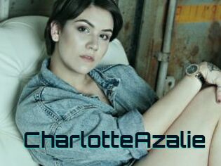CharlotteAzalie Vidéos Stars Nues