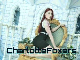 CharlotteFoxers