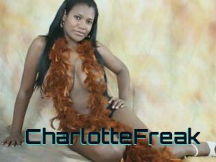 CharlotteFreak