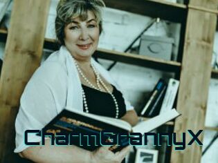 CharmGrannyX