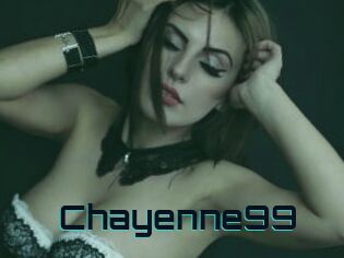 Chayenne99