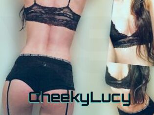 CheekyLucy