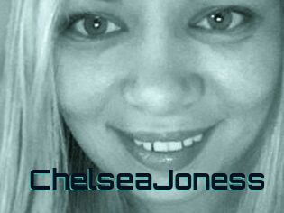 ChelseaJoness