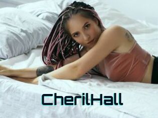 CherilHall
