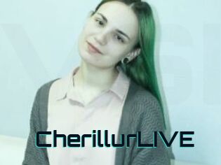 CherillurLIVE