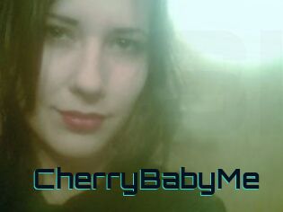 CherryBabyMe