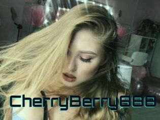 CherryBerry888