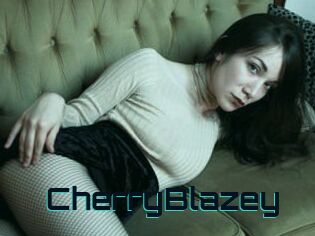 CherryBlazey