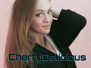 CherryDelicious