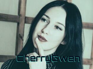 CherryGwen