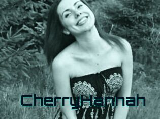 CherryHannah