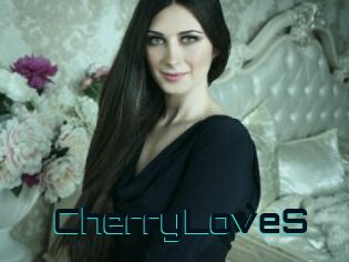 CherryLoveS