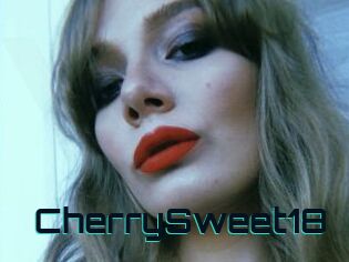 CherrySweet18