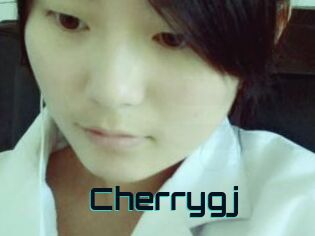Cherrygj