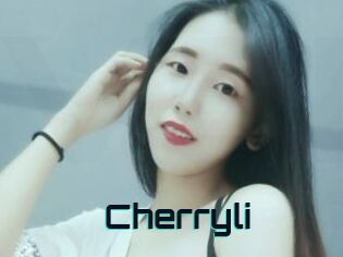 Cherryli